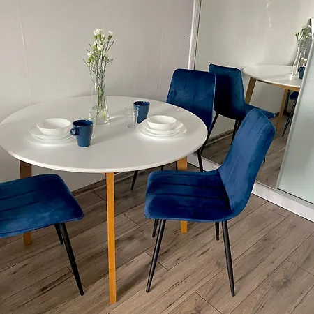 Jasnogorska Апартаменты